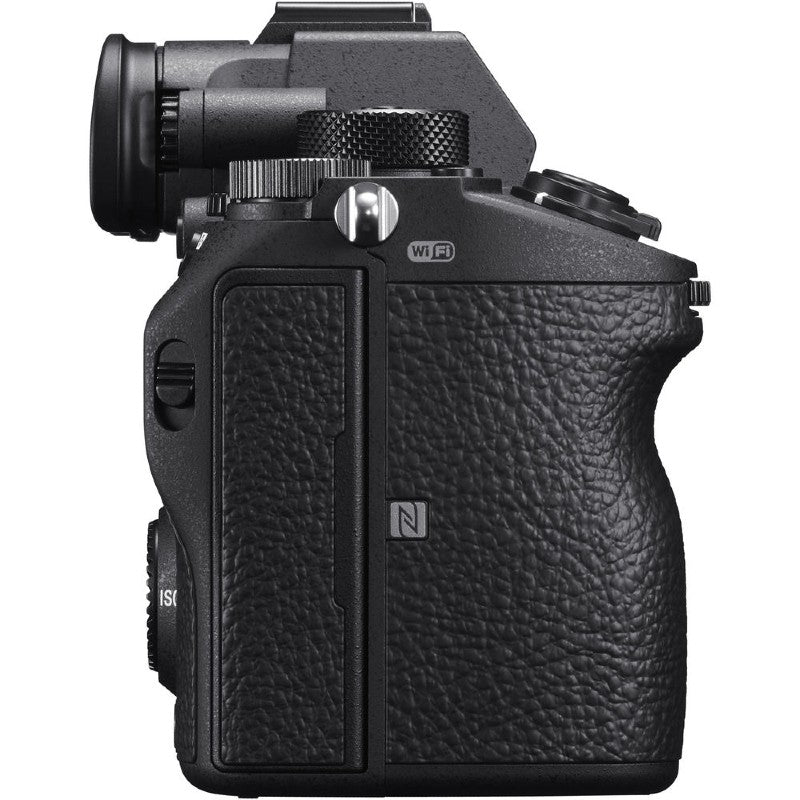 Sony A7R mark III A corpo