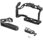 SmallRig 3234 Kit "Nero Mamba" per EOS R5 e R6