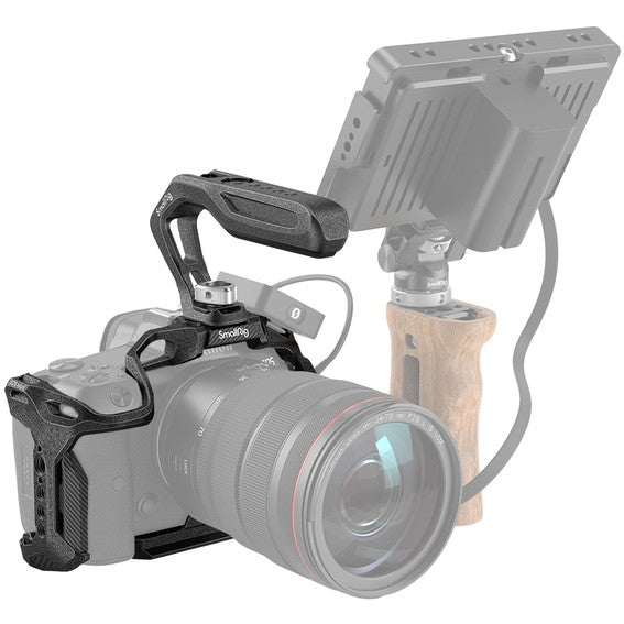 SmallRig 3234 Kit "Nero Mamba" per EOS R5 e R6