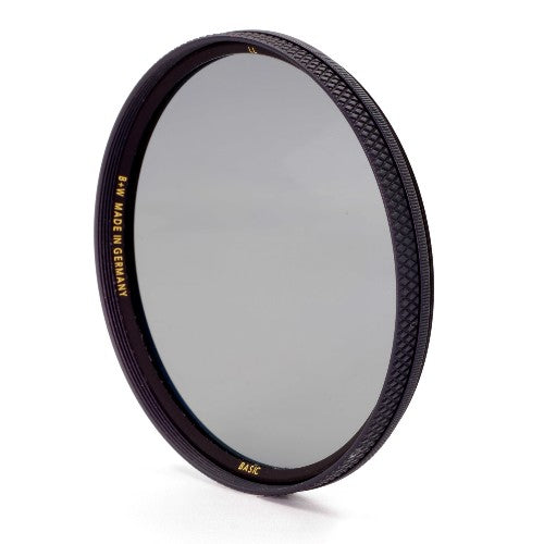 B+W Basic Filtro polarizzatore circolare MRC 67mm