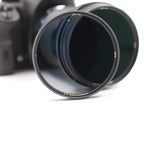 B+W Basic Filtro polarizzatore circolare MRC 67mm