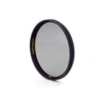 B+W Filtro polarizzatore circolare base MRC 72mm