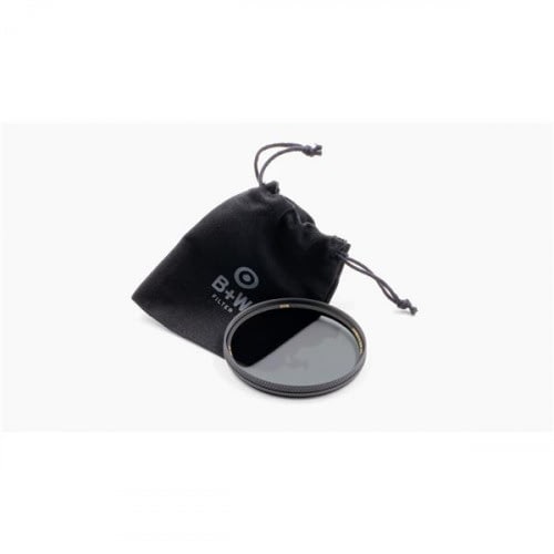 B+W Filtro polarizzatore circolare base MRC 72mm