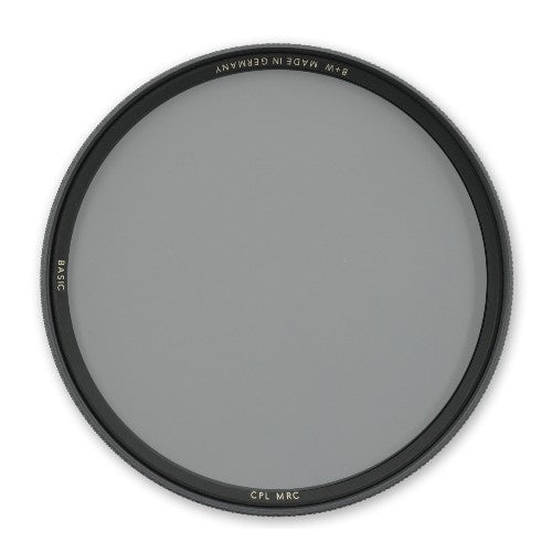 B+W Basic Filtro polarizzatore circolare MRC 77mm