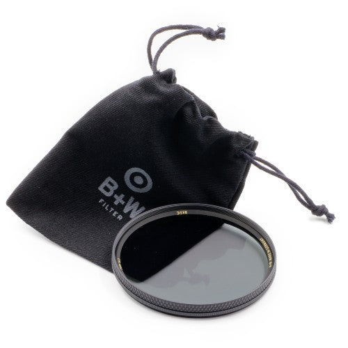 B+W Basic Filtro polarizzatore circolare MRC 82mm