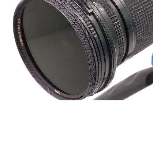 B+W Basic Filtro polarizzatore circolare MRC 82mm