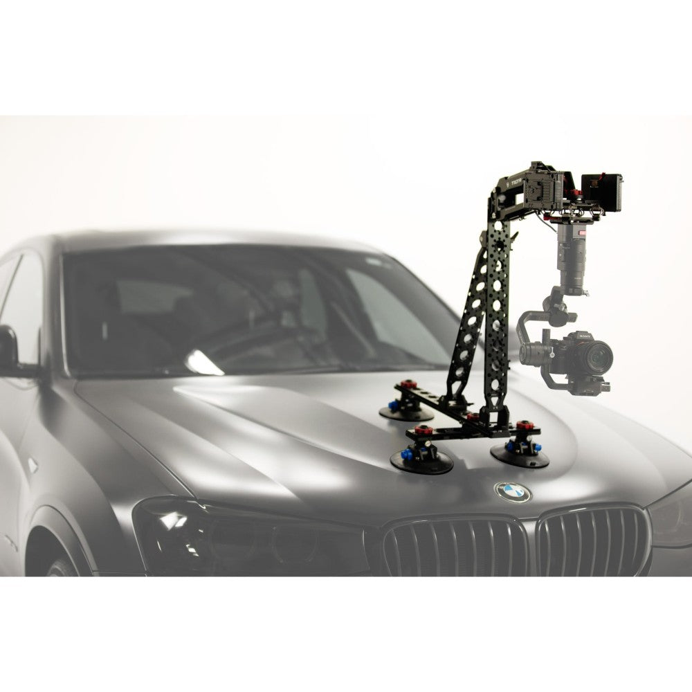 Tilta Hydra Alien Car Mounting System