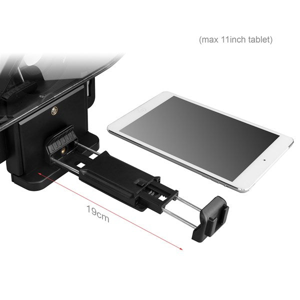 Desview T3 Teleprompter (autocue) for smartphone/tablets OUTLET