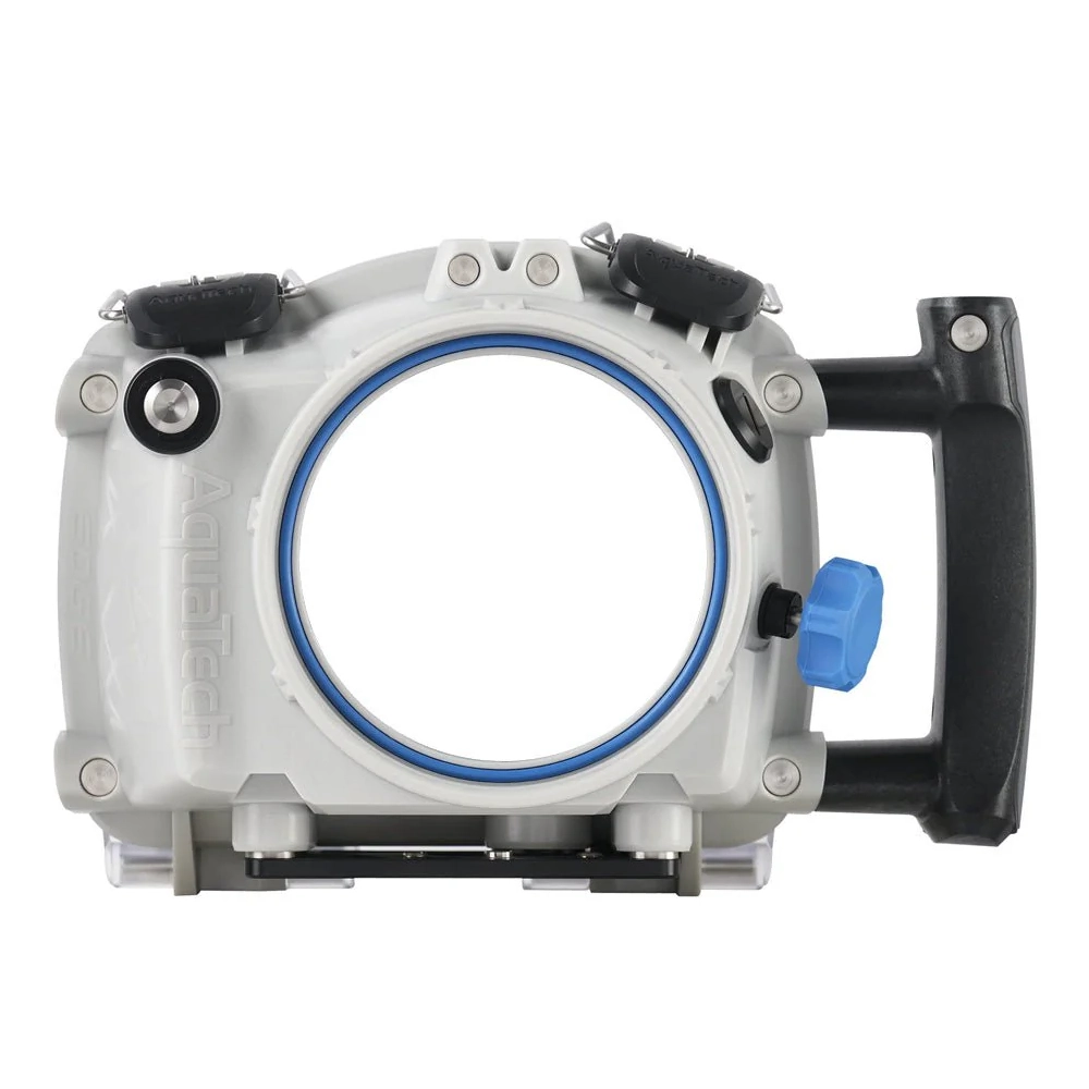 Aquatech EDGE Base Custodia Subacquea - Nikon Z7 / Z6 / Z7II / Z6II