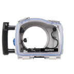 Aquatech EDGE Base Custodia Subacquea - Nikon Z7 / Z6 / Z7II / Z6II