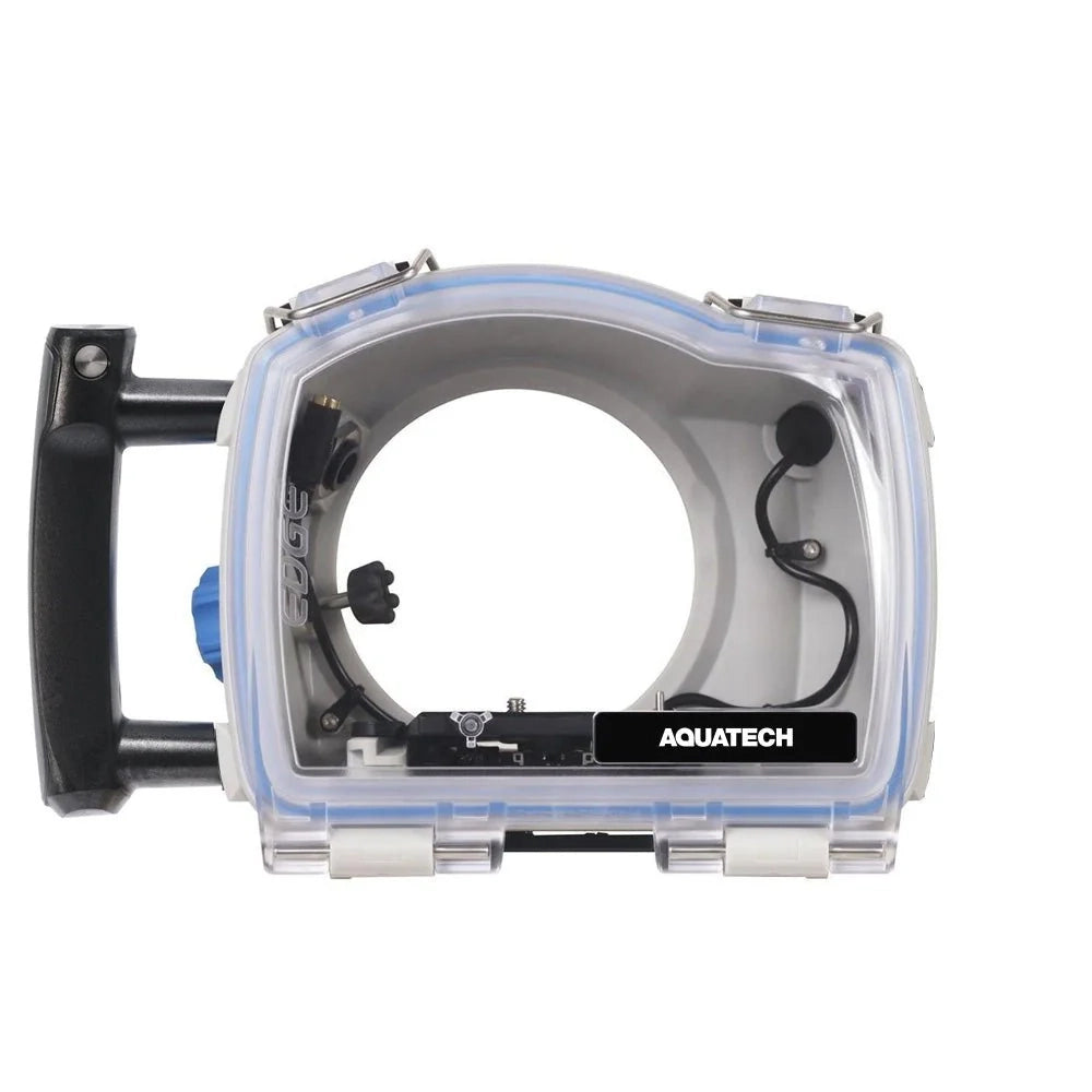 Aquatech EDGE Base Custodia Subacquea - Nikon Z7 / Z6 / Z7II / Z6II