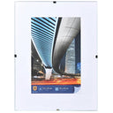 Henzo Clipframe18X24 Transparent
