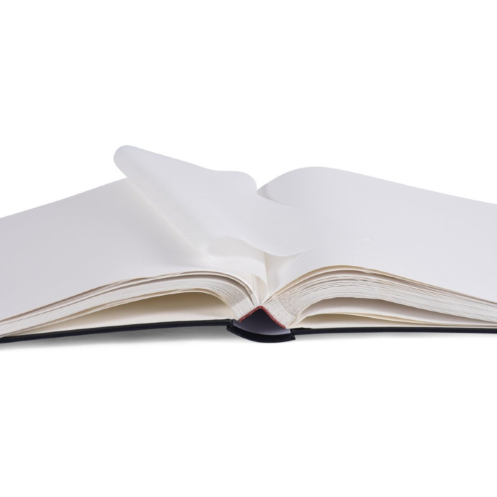 Henzo Photo Album Memoria Blu