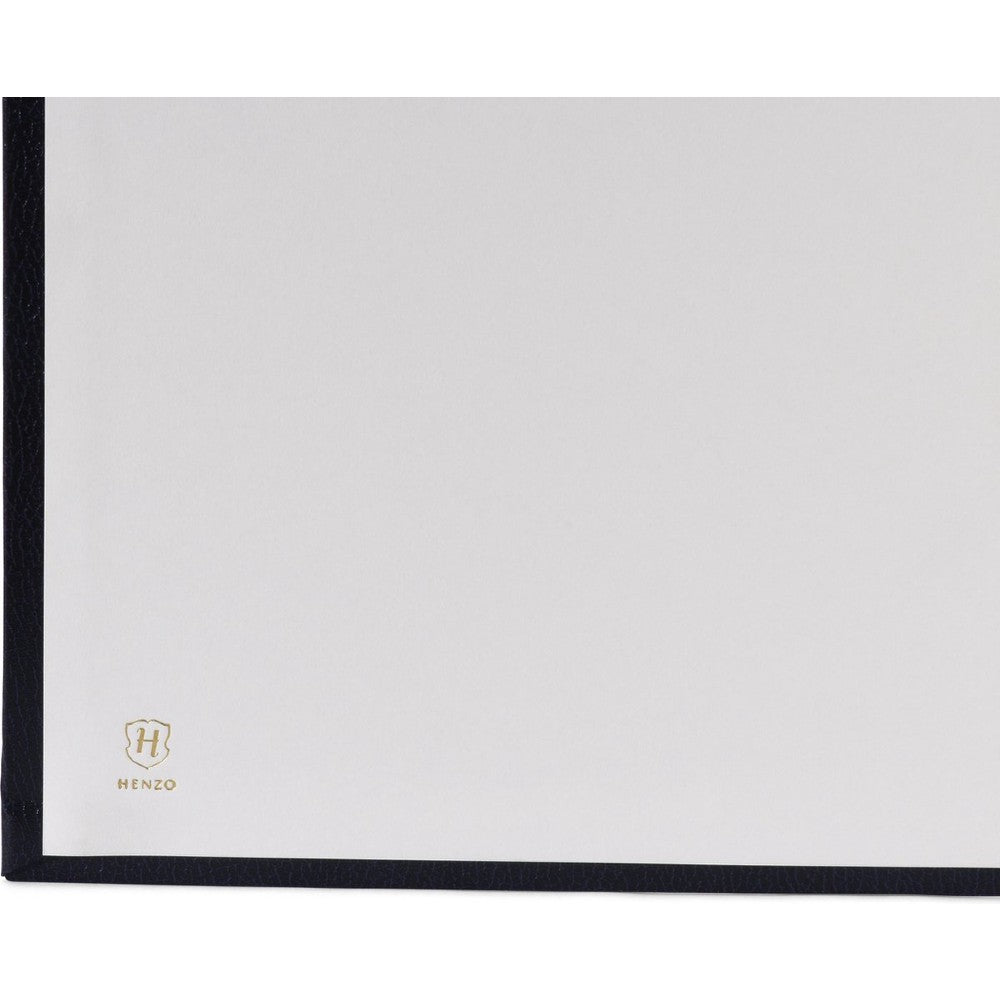 Henzo Photo Album Memoria Blu
