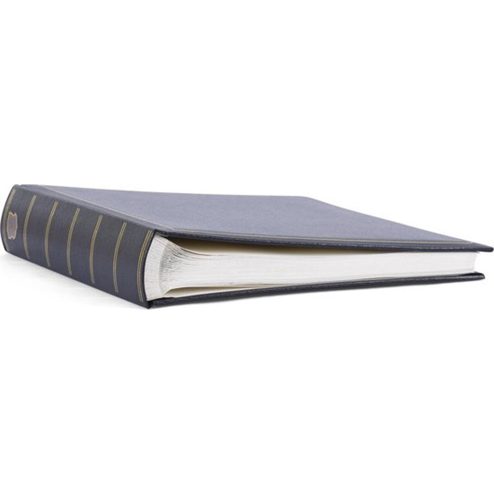 Henzo Photo Album Memoria Blu