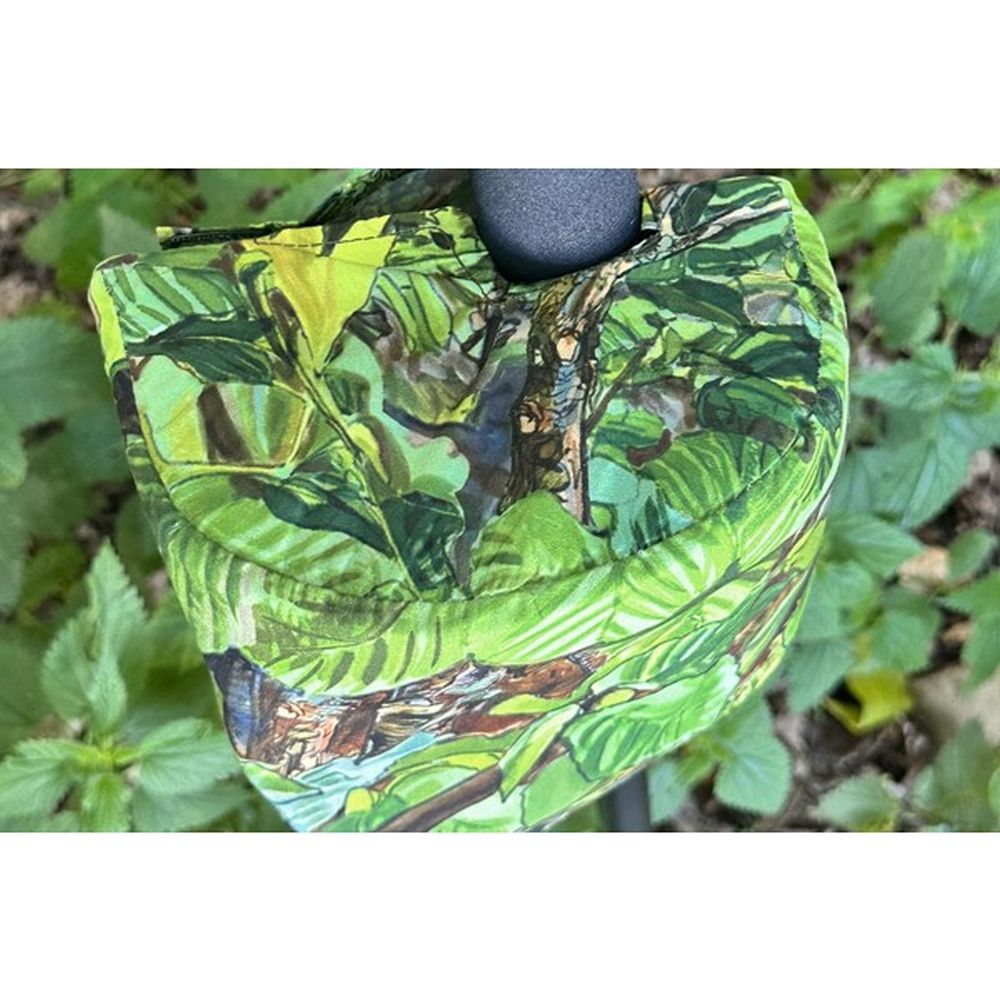 Camshield Spallina grande per treppiede - CSSHPAL001