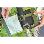 Camshield Spallina grande per treppiede - CSSHPAL001