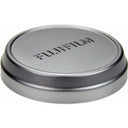 Fujifilm Copriobiettivo X100/X100S/X100T/X100F argento