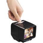 Hama "LED" Visualizzatore diapositive, ingrandimento 3x