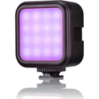 Bresser BR-49 RGB LED 3W