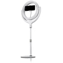 Bresser BR-RL10B LED Ring Light - Bianco