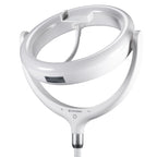 Bresser BR-RL10B LED Ring Light - Bianco
