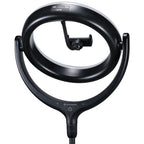 Bresser BR-RL10B LED Ring Light – Nero