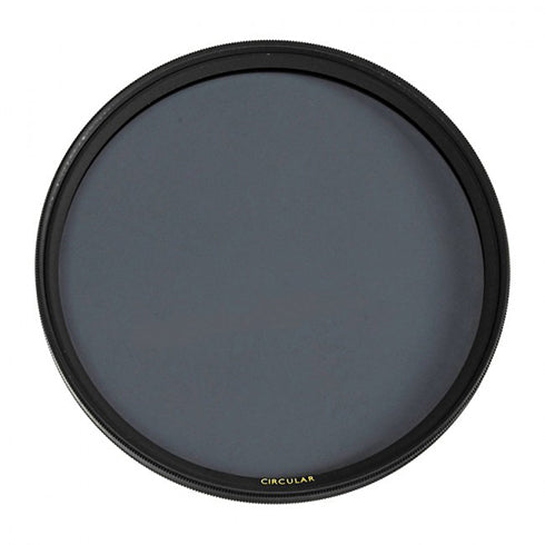 Photo Galerie 58mm MC Polarisation Filtro