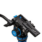 Benro Testa video S6 Versione Pro