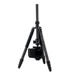 Fotopro X-go Plus Carbon Tripod