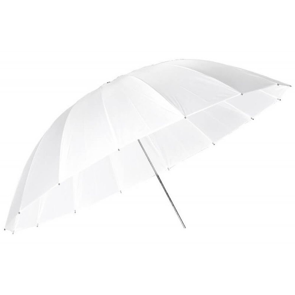 Godox UB-L2 - Grande ombrello da studio traslucido 185 cm