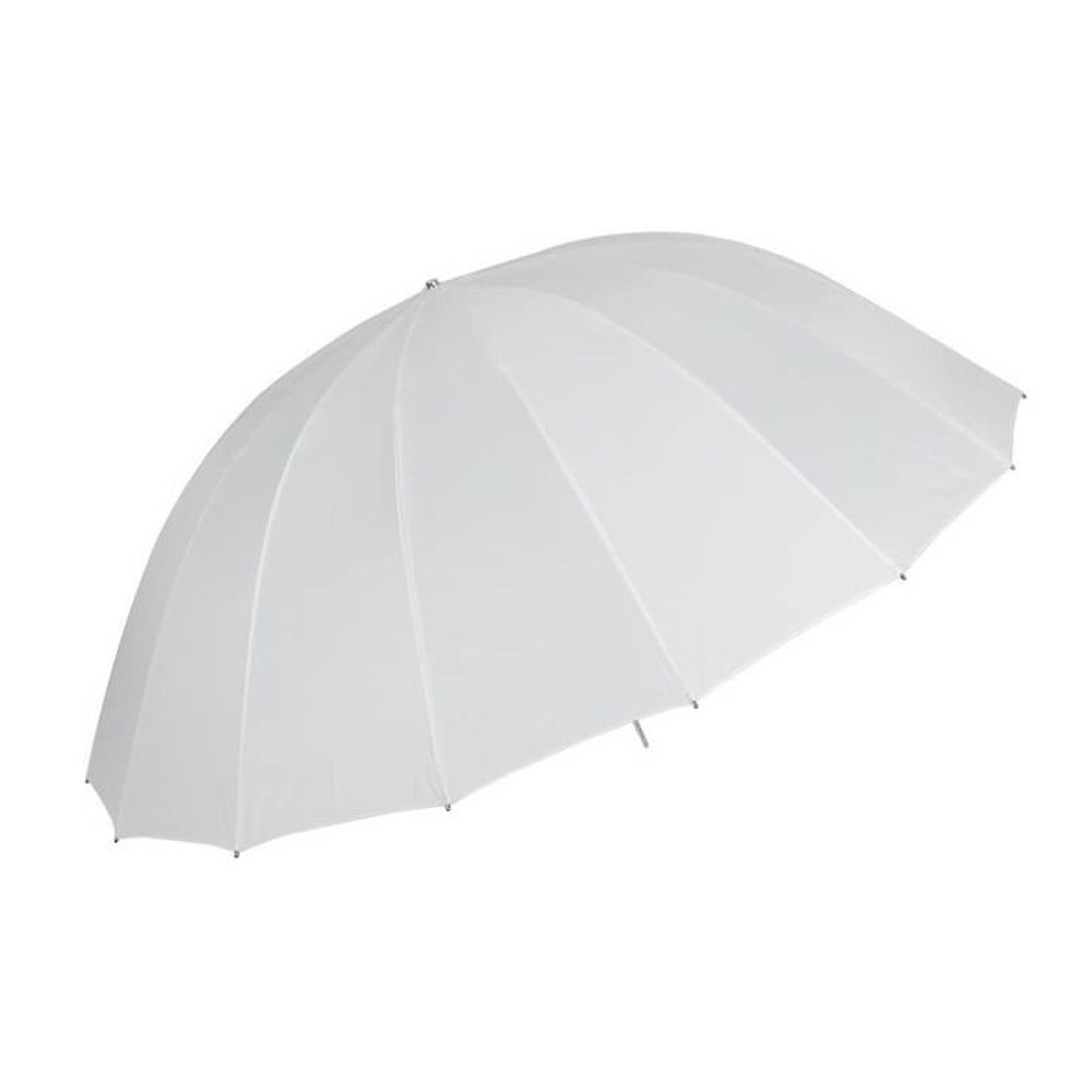 Godox UB-L2 - Grande ombrello da studio traslucido 185 cm