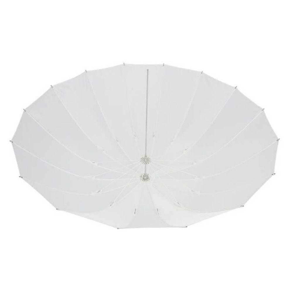 Godox UB-L2 - Grande ombrello da studio traslucido 185 cm