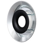 Godox RFT21S - Riflettore per rimbalzo argento R1200