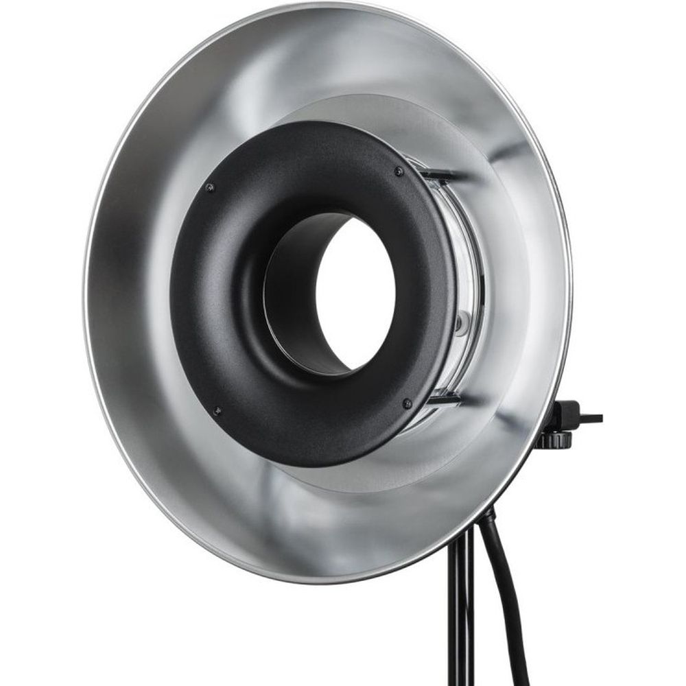 Godox RFT21S - Riflettore per rimbalzo argento R1200