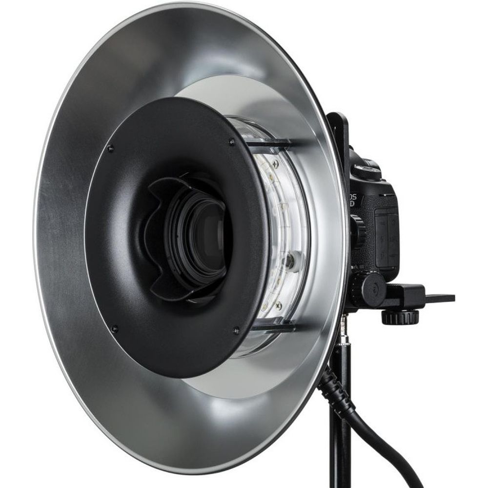 Godox RFT21S - Riflettore per rimbalzo argento R1200
