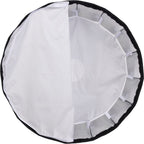 Godox QR-P90 - Softbox parabolico a sgancio rapido 90cm