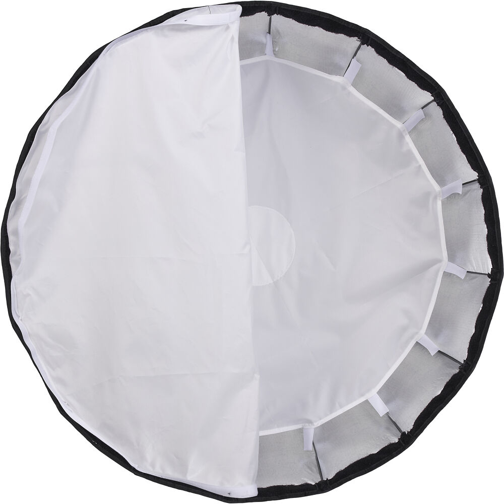 Godox QR-P90 - Softbox parabolico a sgancio rapido 90cm