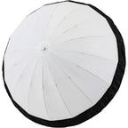 Godox DPU-165BS - Panno diffusore nero-argento per UB-165