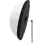 Godox DPU-130BS - Panno diffusore nero-argento per UB-130