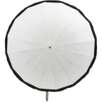 Godox DPU-130BS - Panno diffusore nero-argento per UB-130