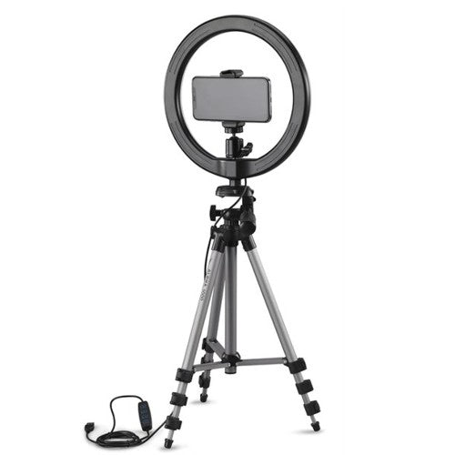 Cullmann Alpha 1000 Kit di vlogging