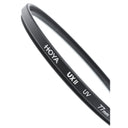 Hoya 55,0MM UX UV II