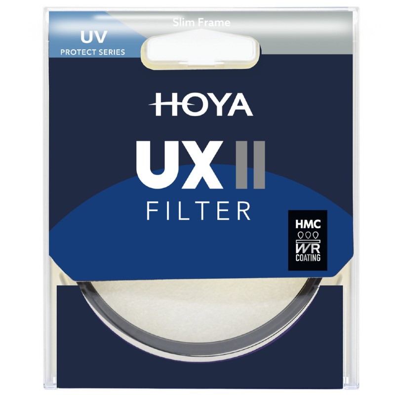Hoya 62,0MM UX UV II