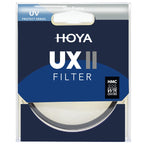 Hoya 67,0MM UX UV II