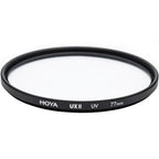 Hoya 77,0MM UX UV II