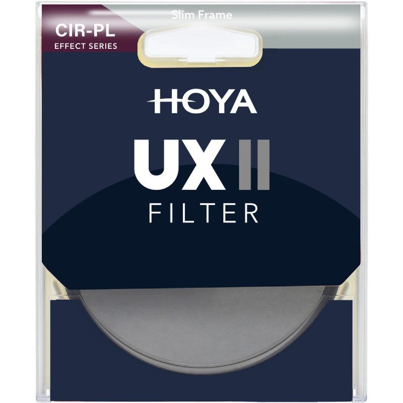 Hoya 82,0MM UX CIR-PL II