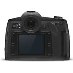 Leica 10827 S3 Body nero