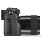 Leica 10827 S3 Body nero