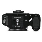 Leica 10827 S3 Body nero